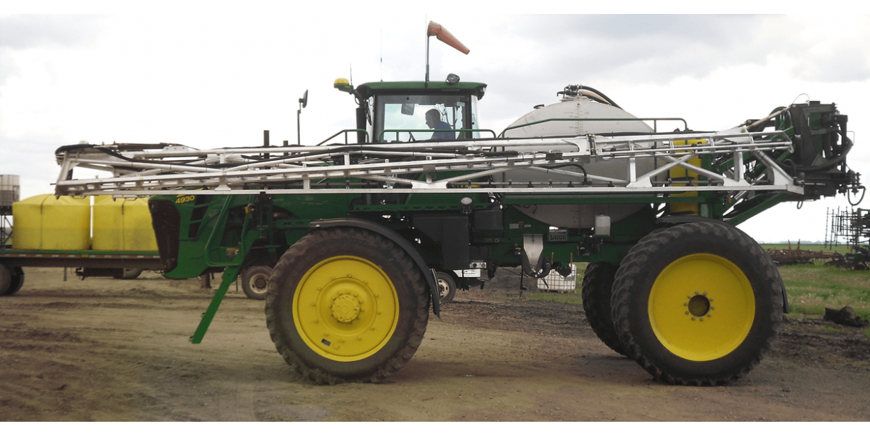 Boyd Aluminum Booms