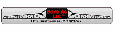 Boyd Ag, LLC